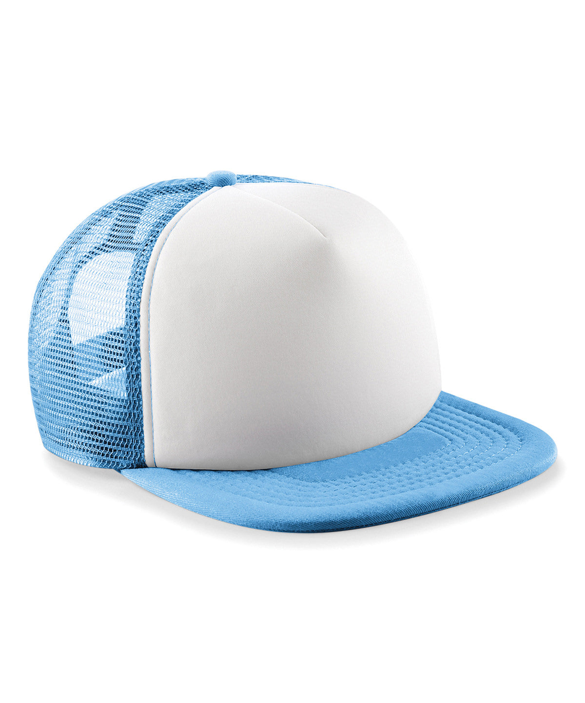 Junior vintage snapback trucker | B645B