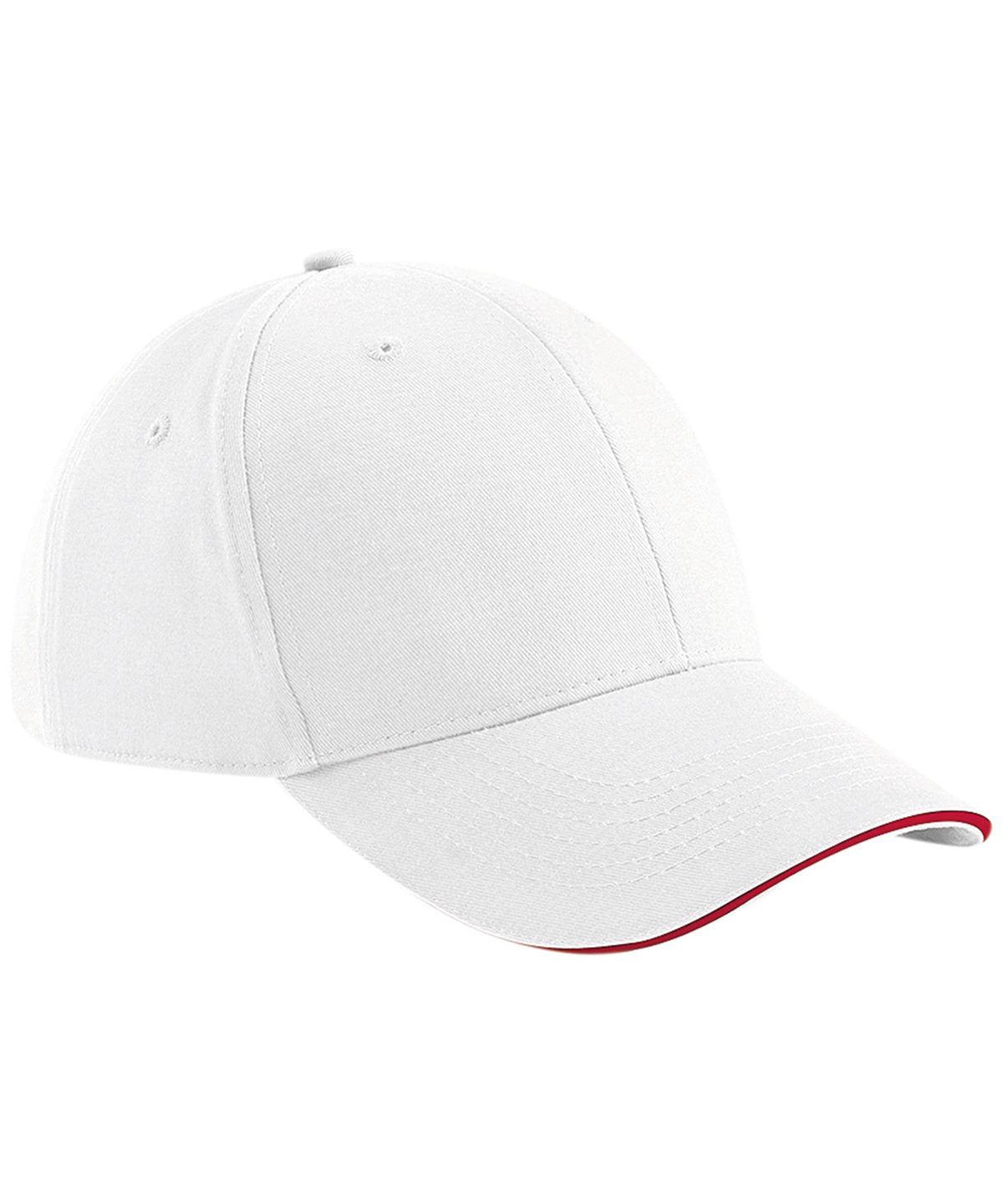 Athleisure 6-panel cap | BC020