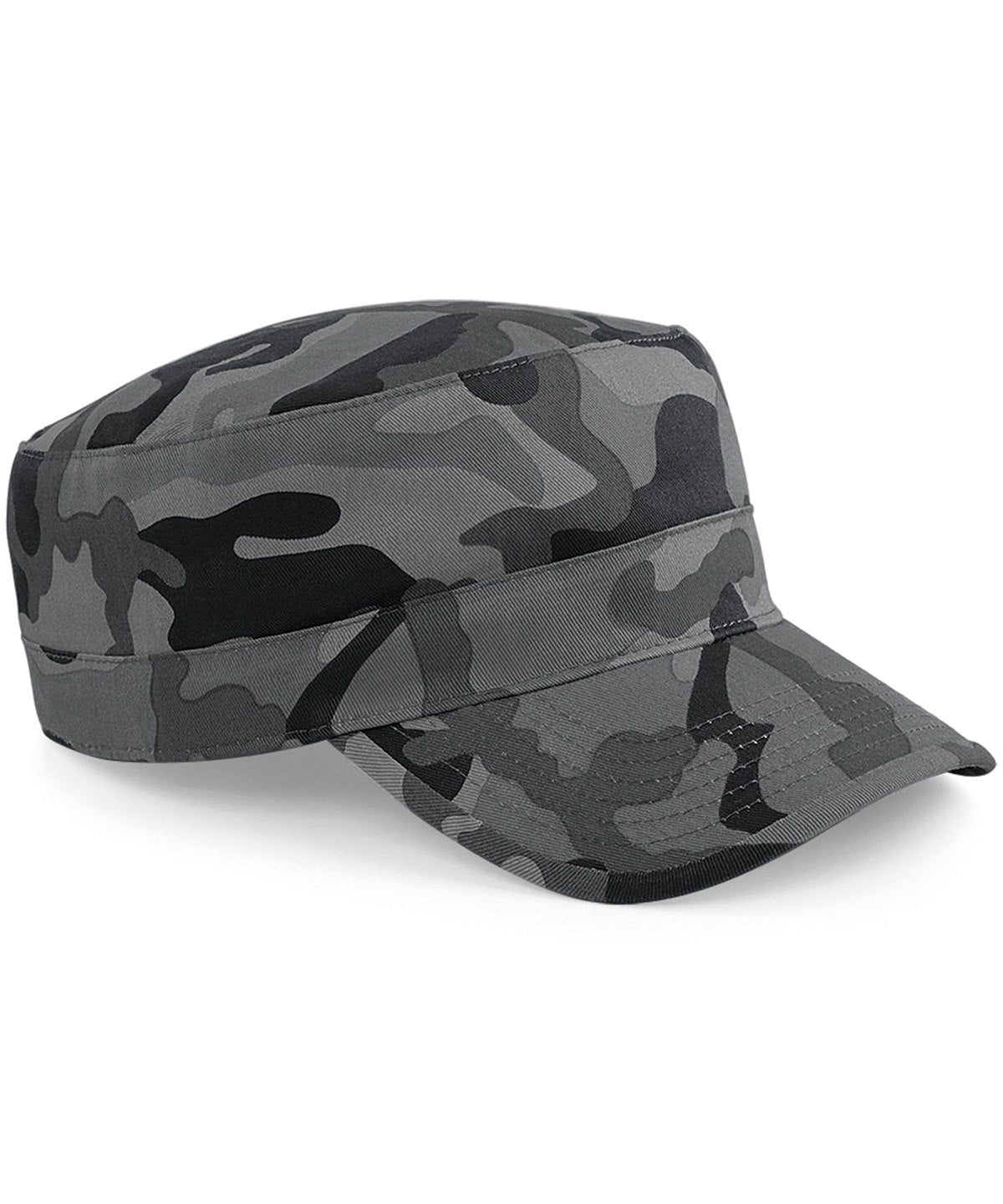 Camo Army cap | BC033