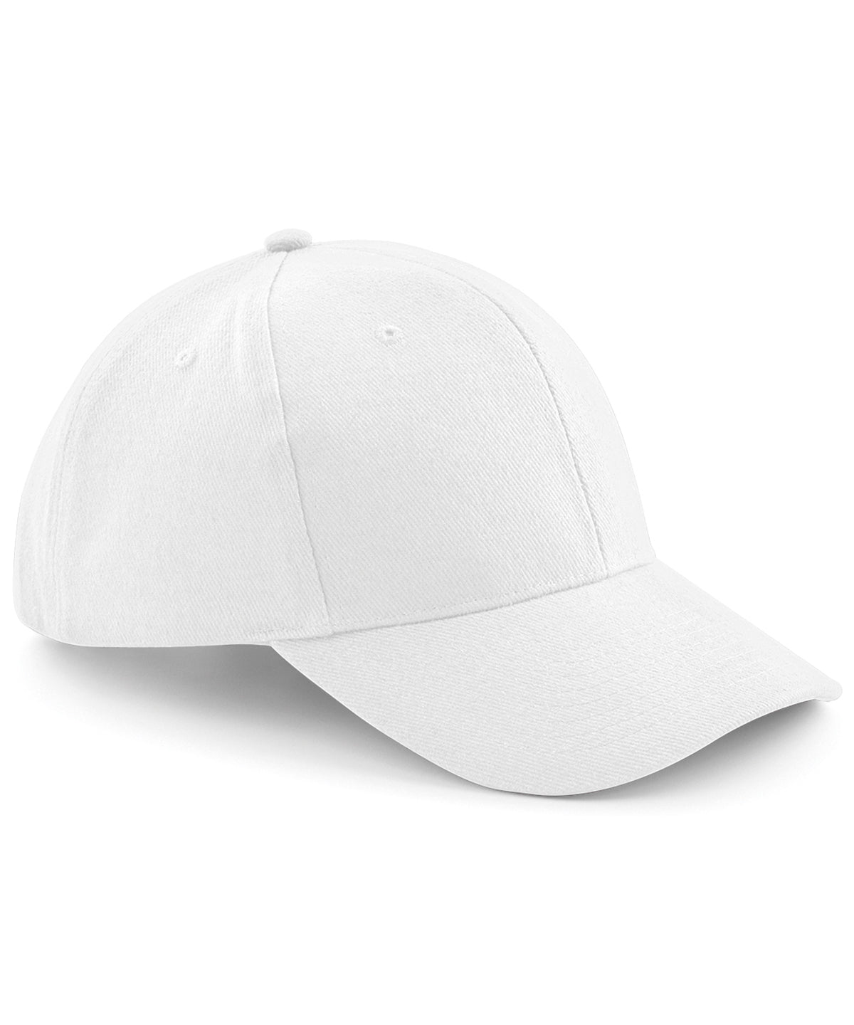 Pro-style heavy brushed cotton cap | BC065