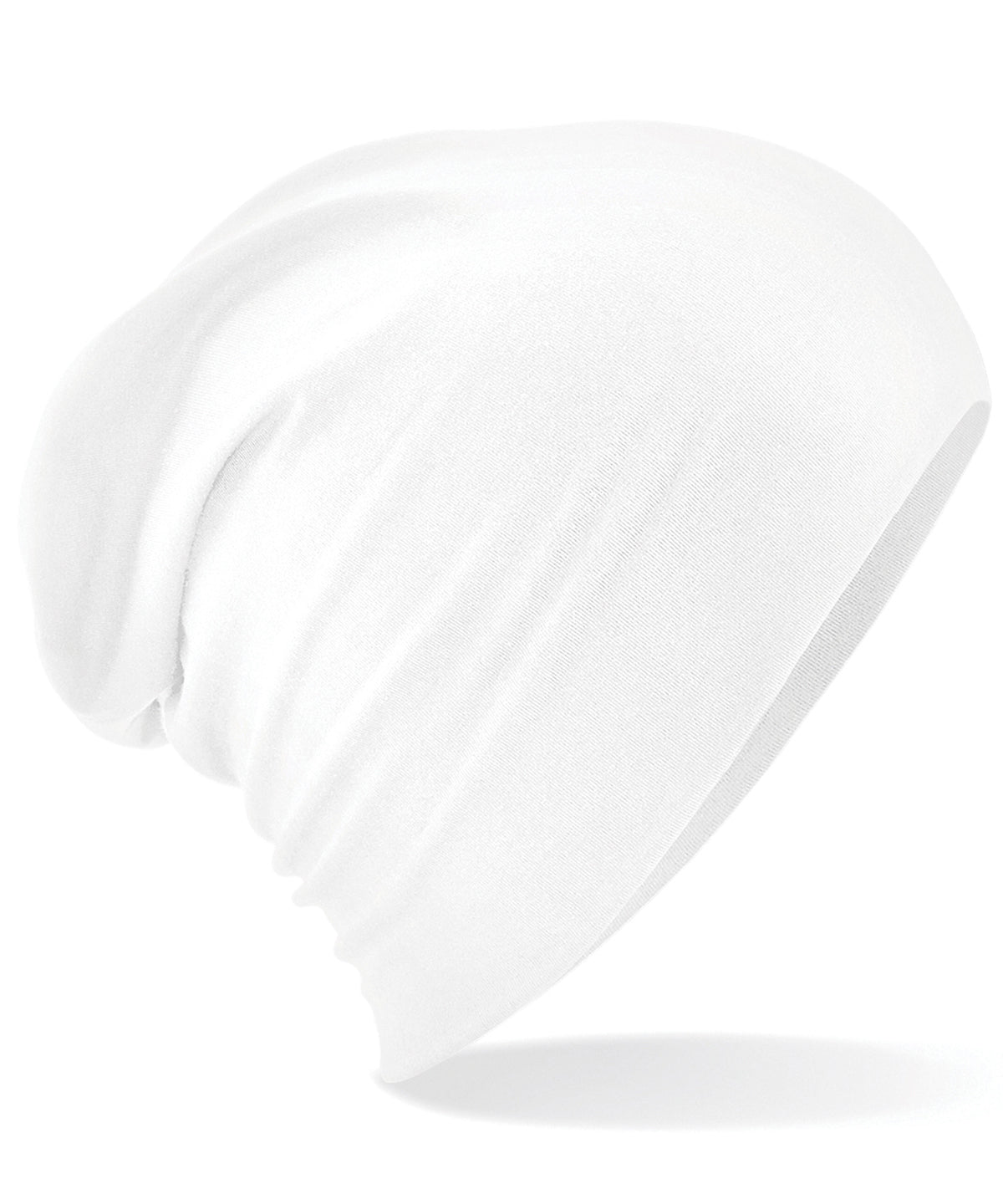 Hemsedal cotton slouch beanie | BC368