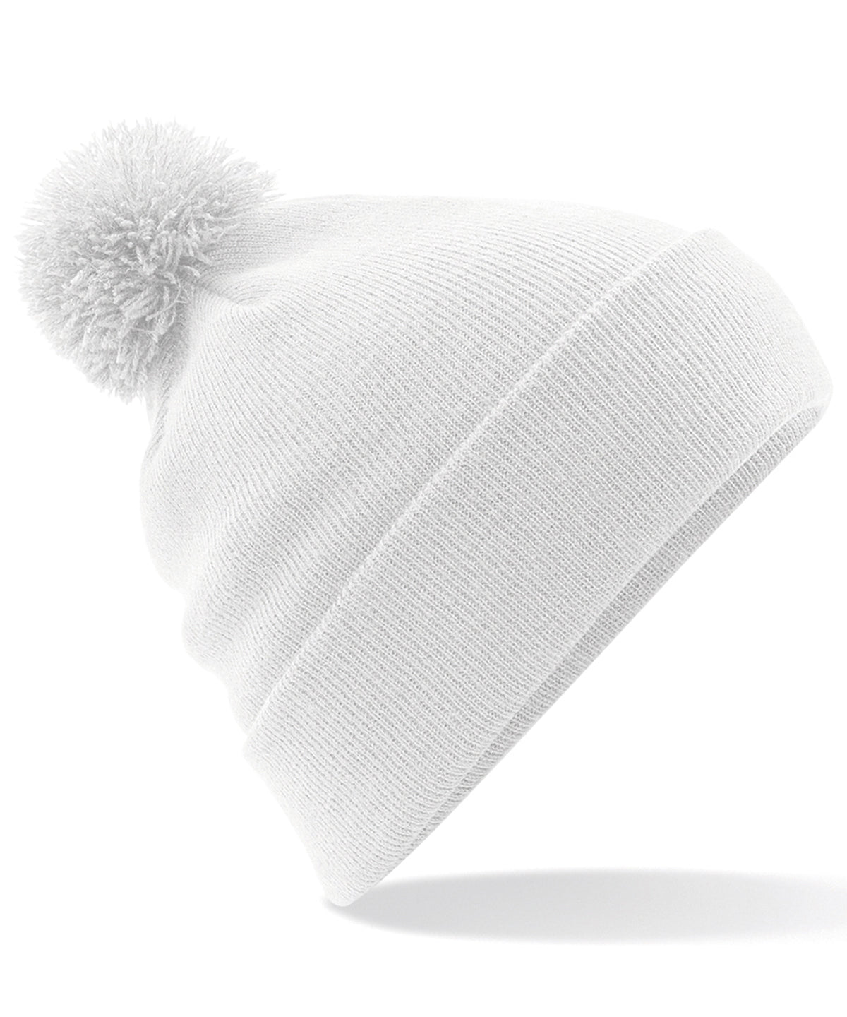 Original pom pom beanie | BC426