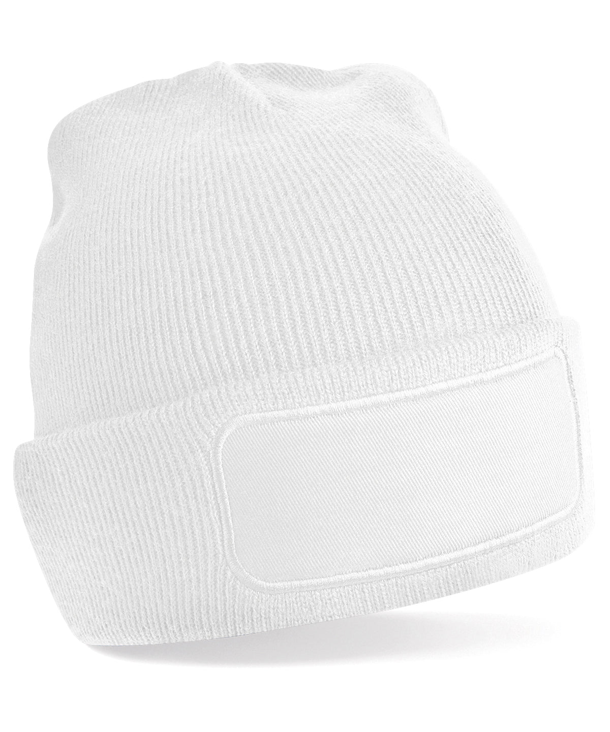 Original patch beanie | BC445