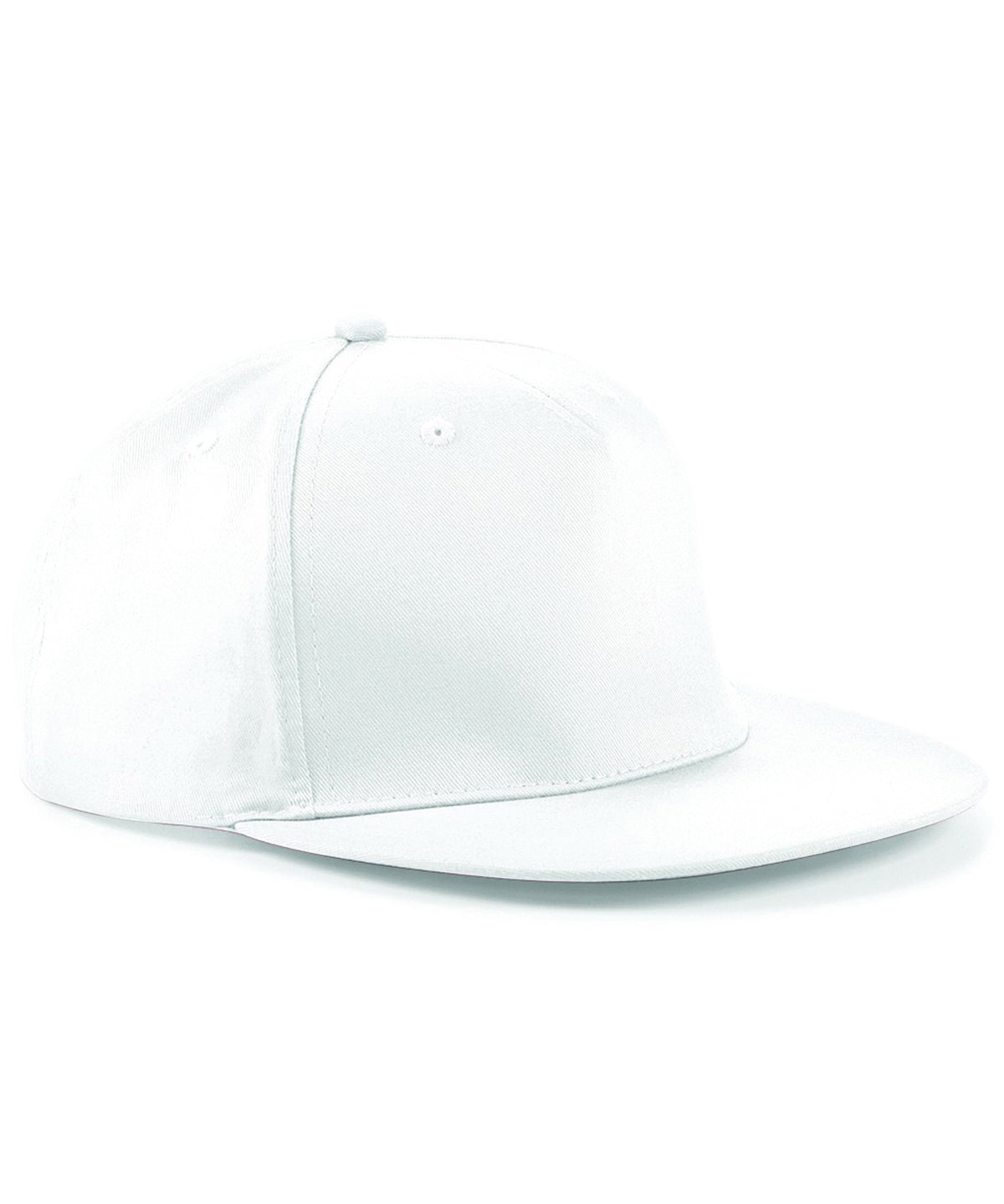 5-panel snapback rapper cap | BC610