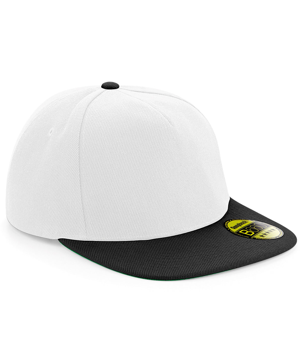 Original flat peak snapback | BC660