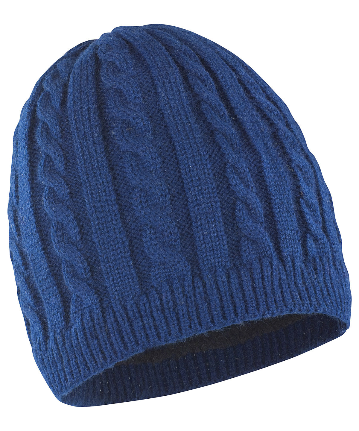 Mariner knitted hat | R370X