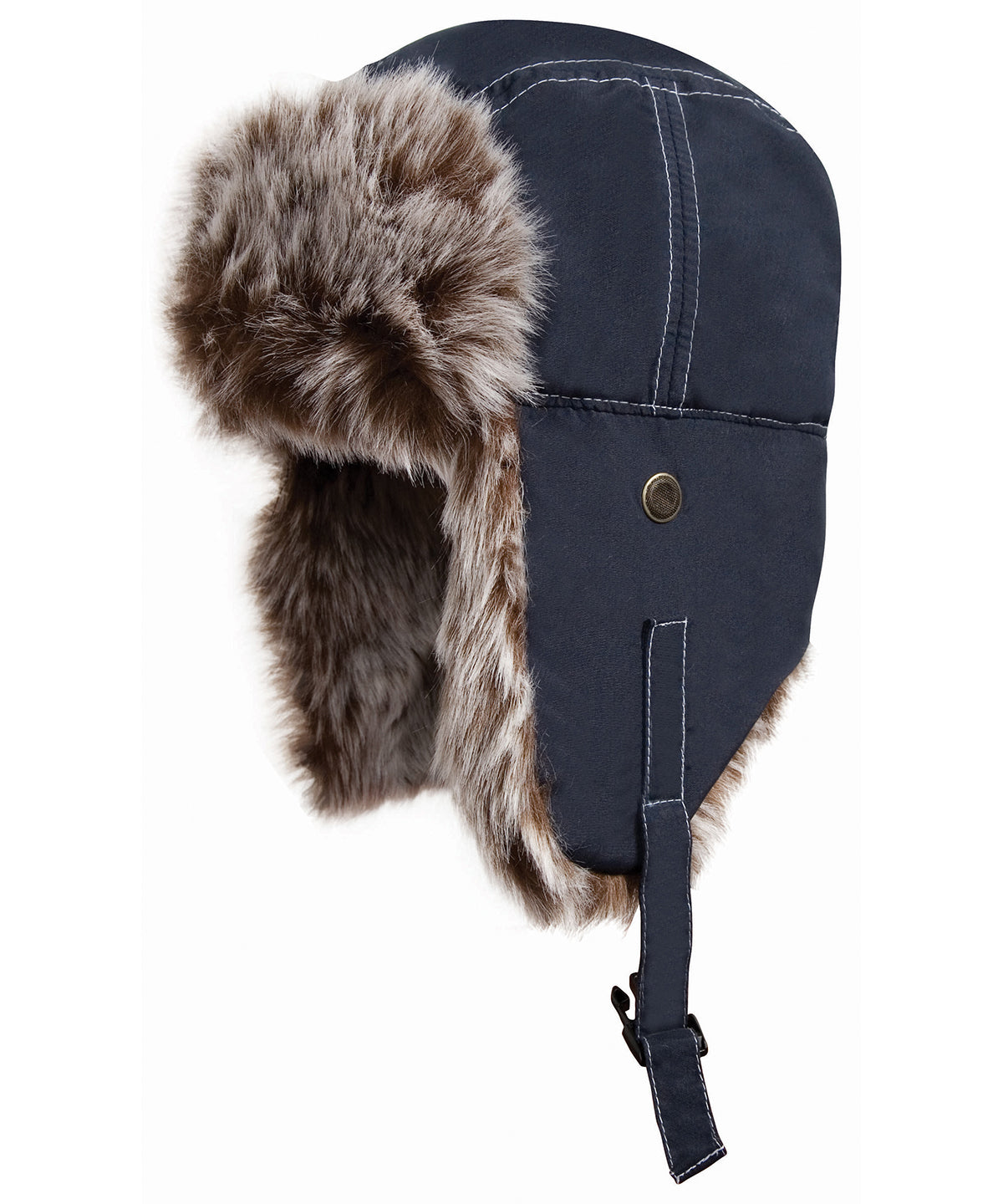 Classic sherpa hat | RC056