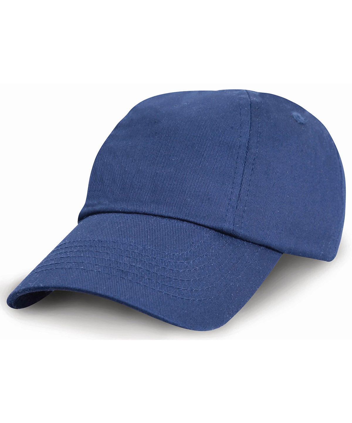 Junior low-profile cotton cap | RC18J