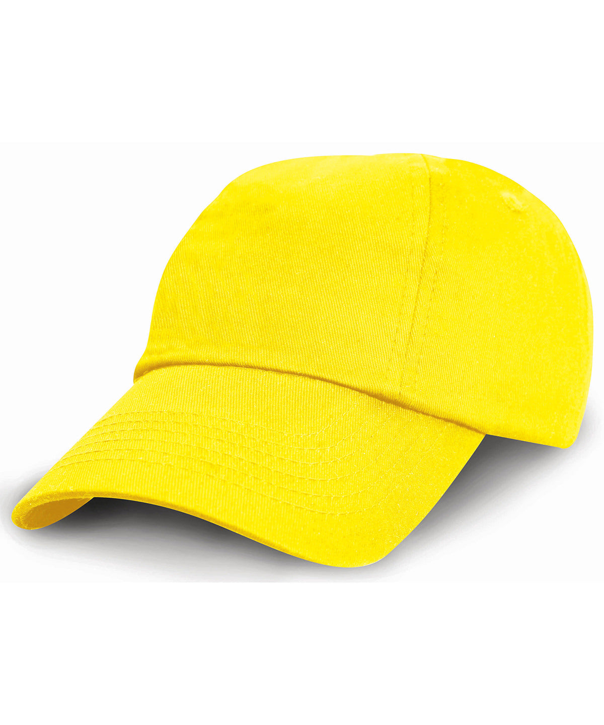 Junior low-profile cotton cap | RC18J