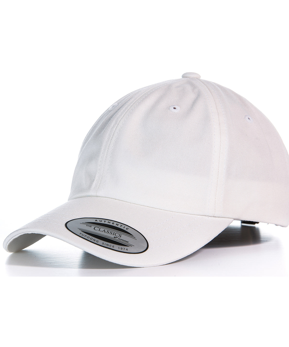 Dad hat baseball strap back (6245CM) | YP022