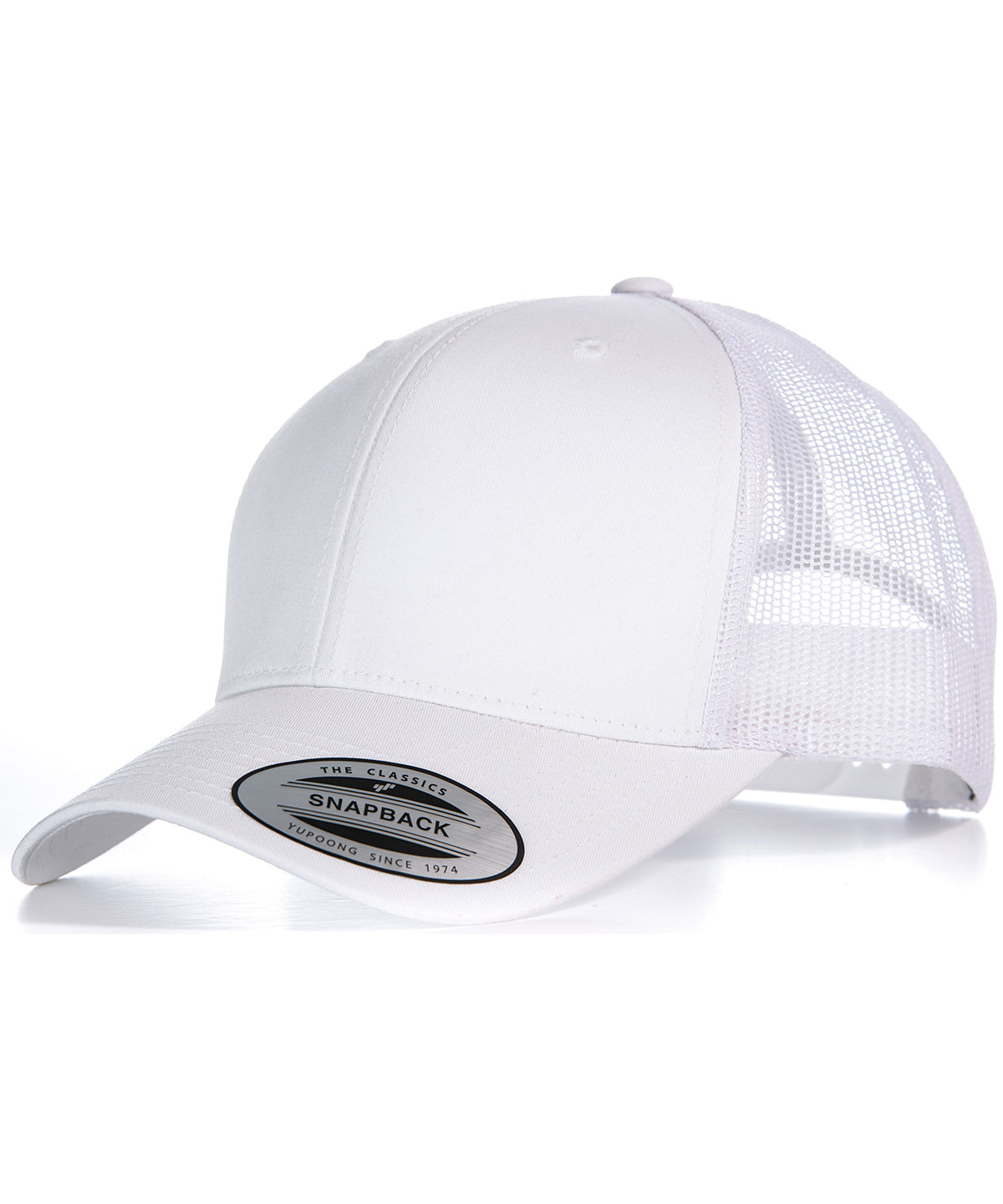 Retro trucker cap (6606) | YP023