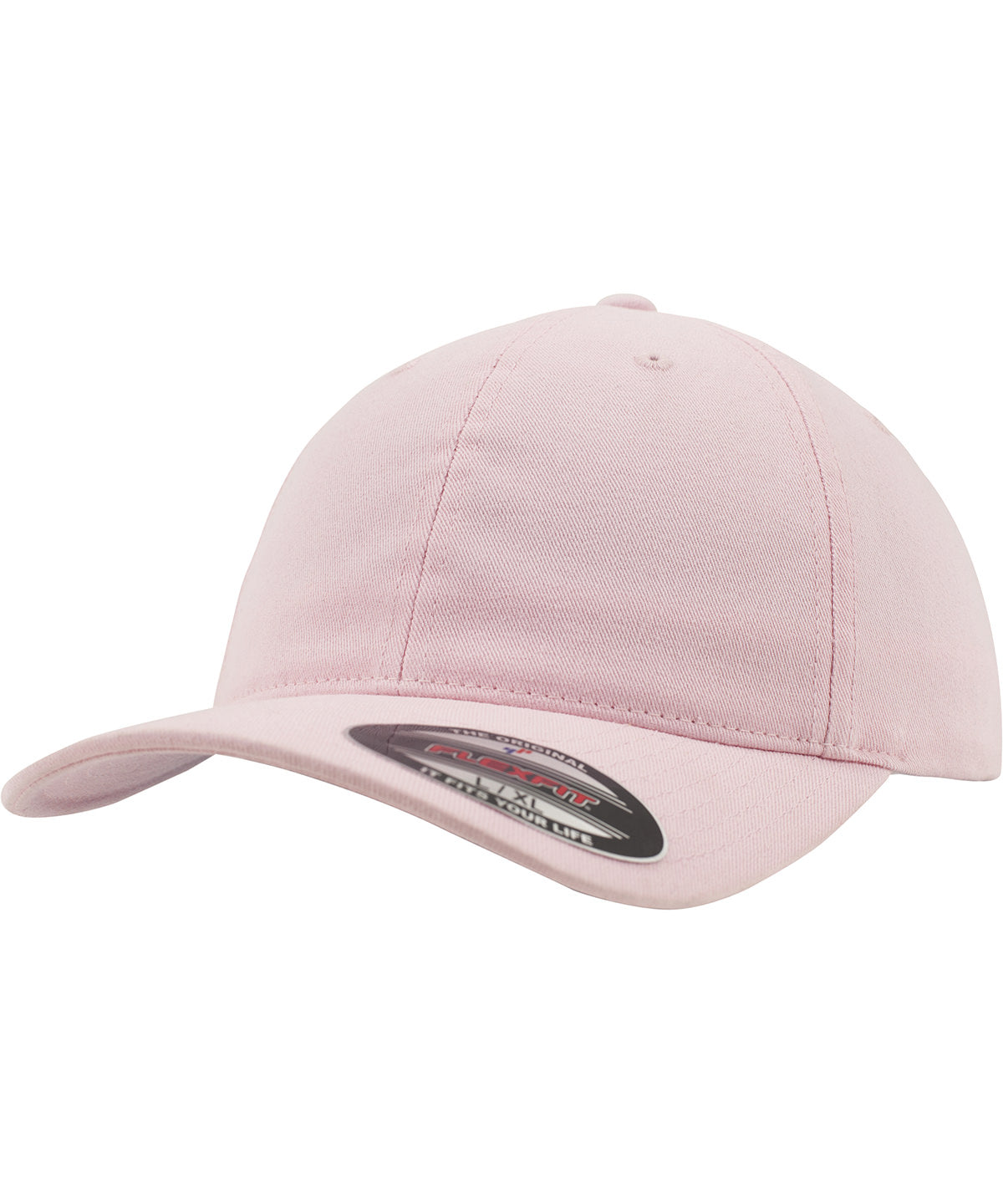 Flexfit garment washed cotton dad hat (6997) | YP027