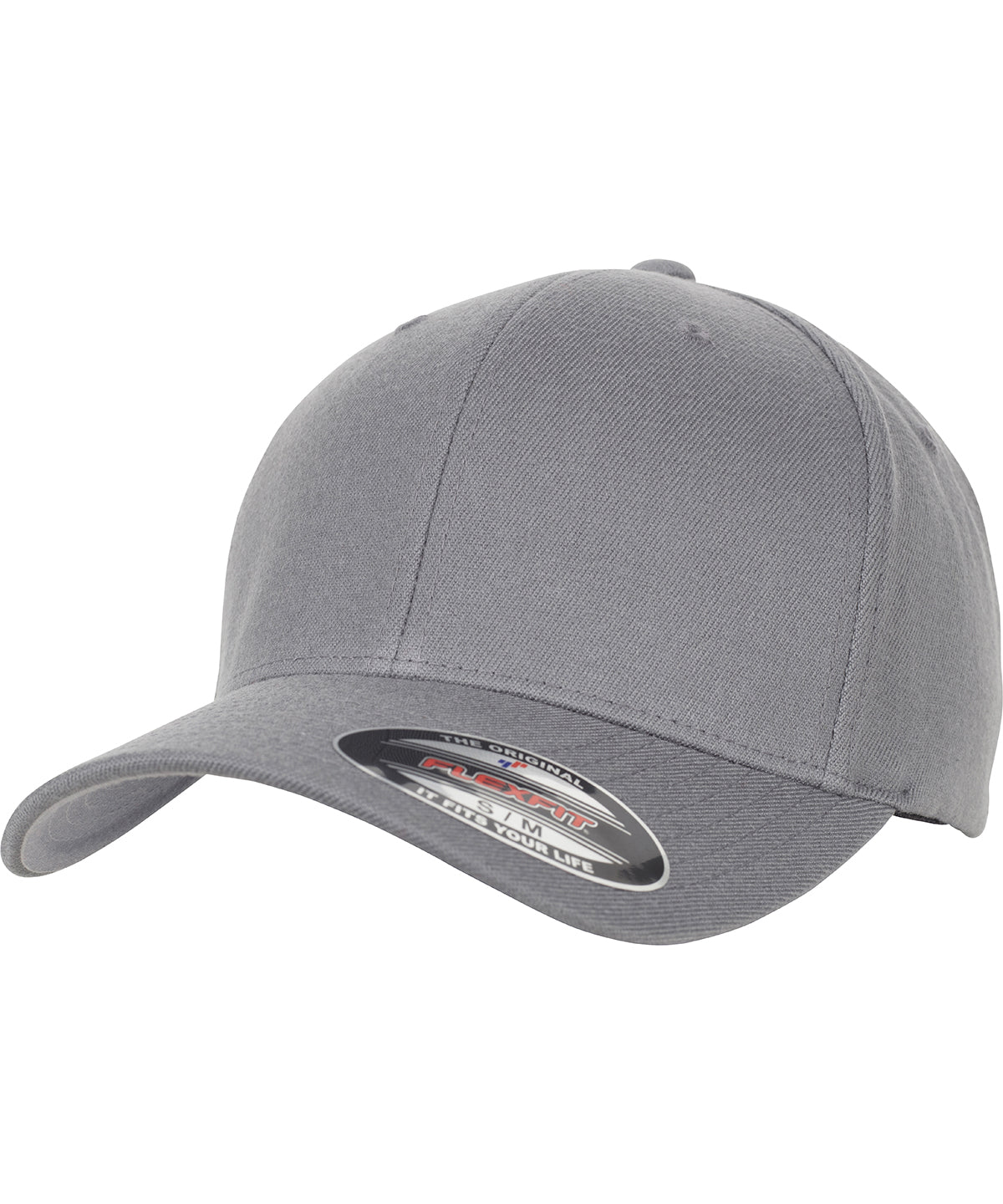 Flexfit wool-blend (6477) | YP046