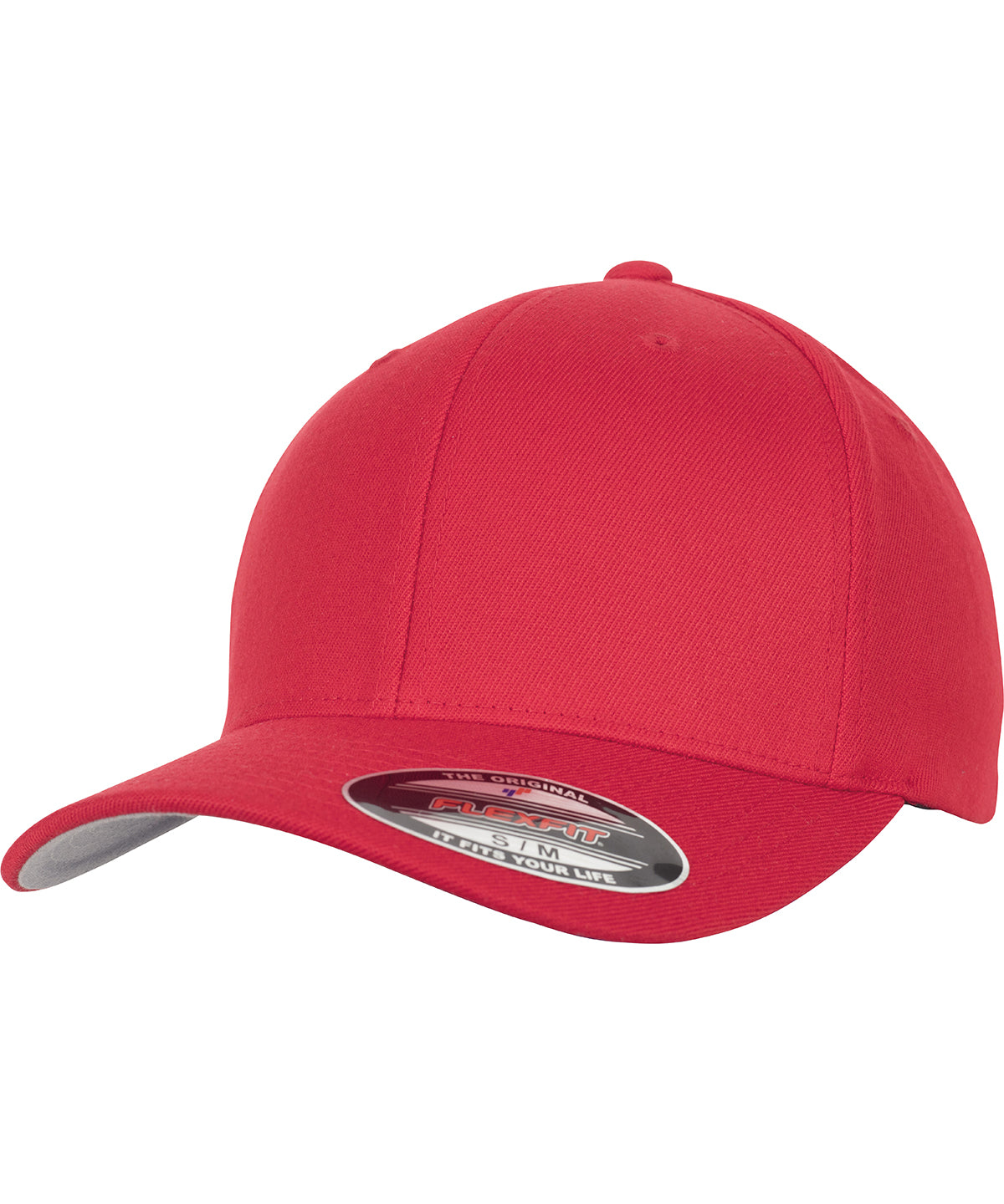 Flexfit wool-blend (6477) | YP046