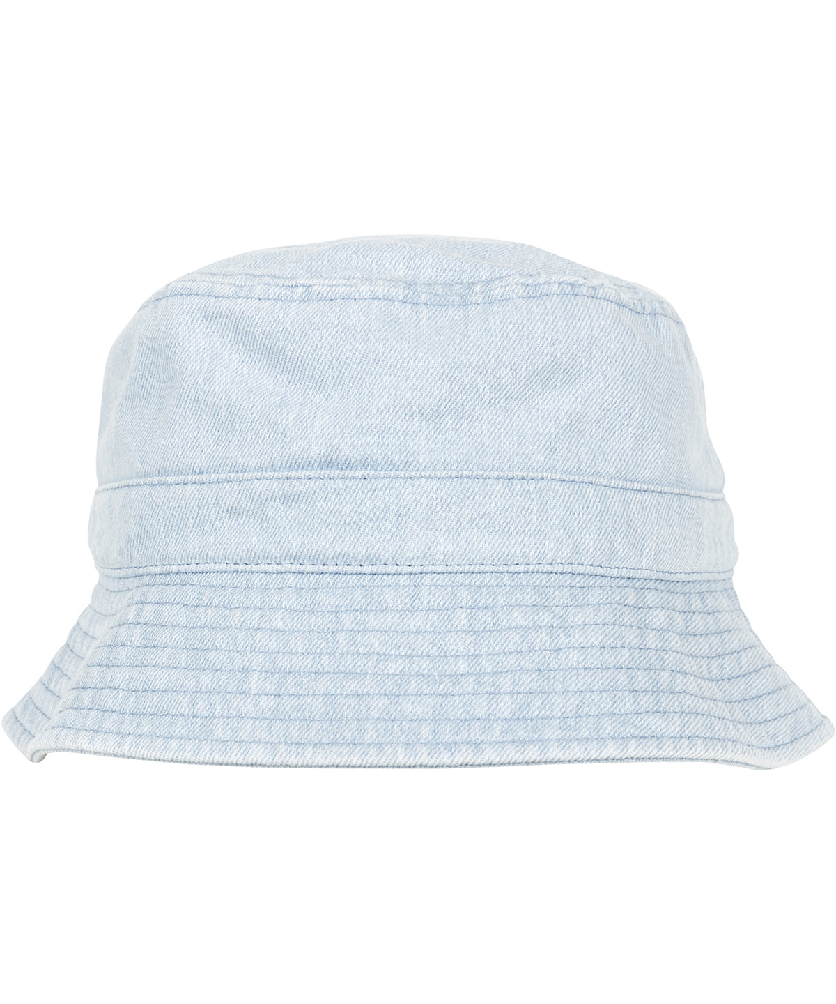 Denim bucket hat (5003DB) | YP070