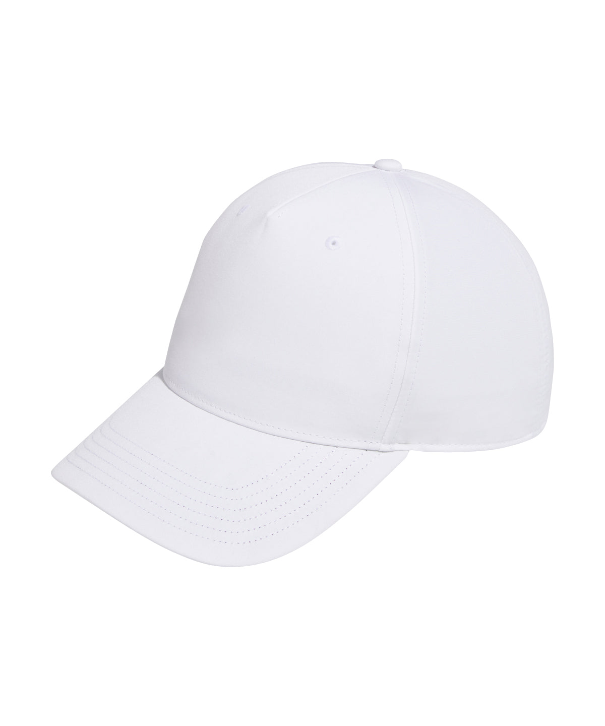 Golf performance crested cap | AD082