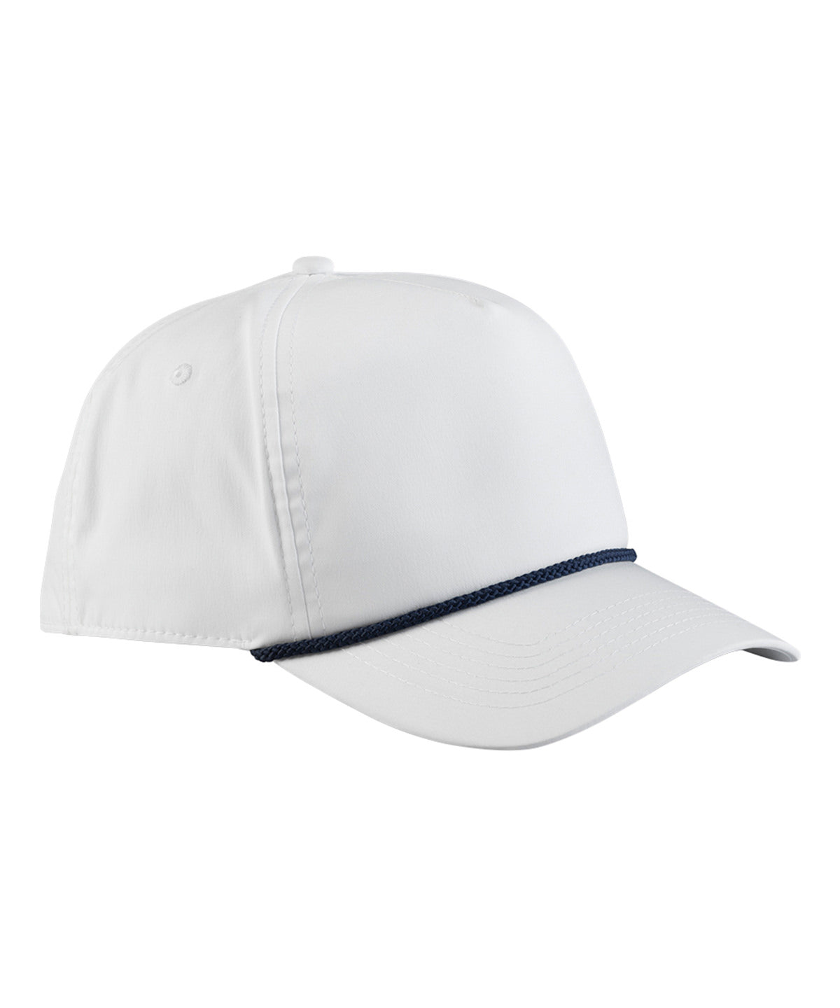 Rope detail golf cap | B194R