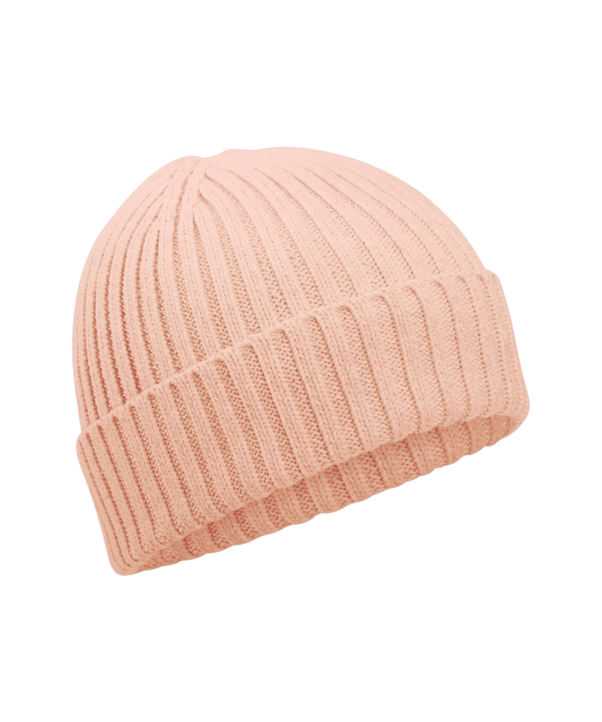 Organic cotton kids beanie | B341B
