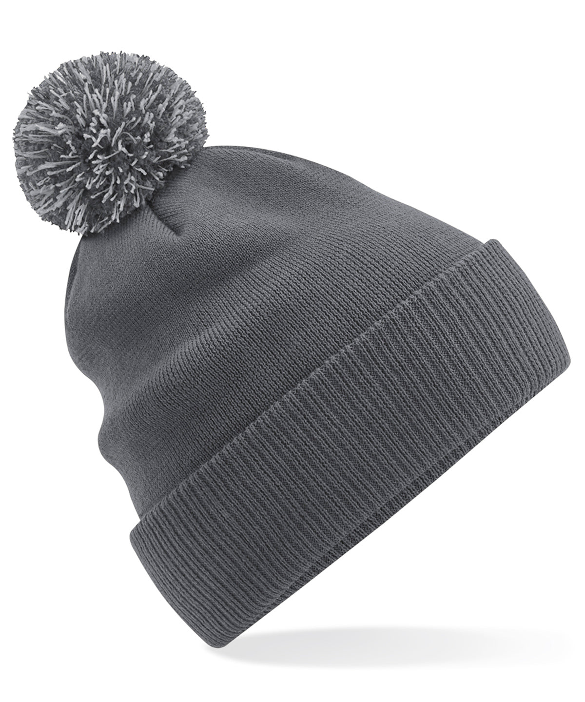 Recycled Snowstar® beanie | B450R