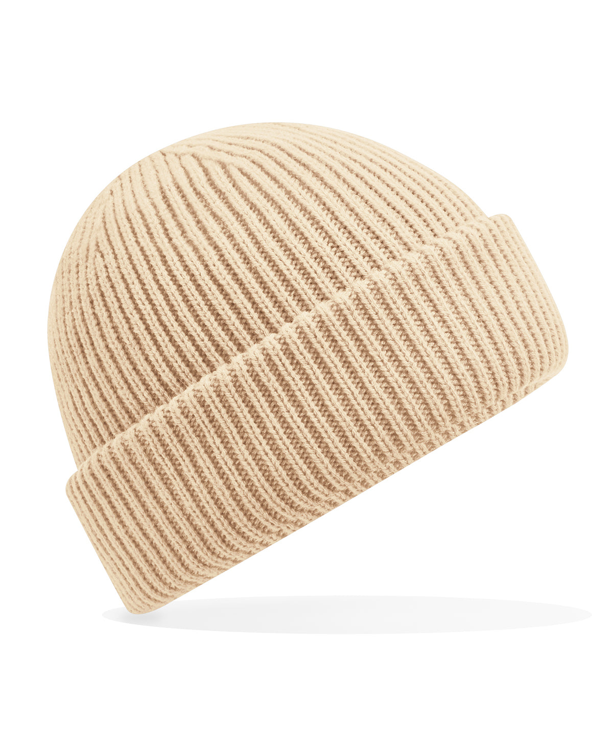Wind-resistant breathable elements beanie | B508R