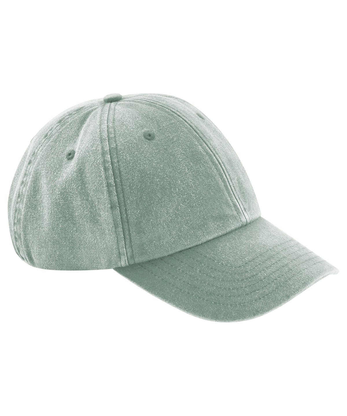 Junior low-profile vintage cap | B655B