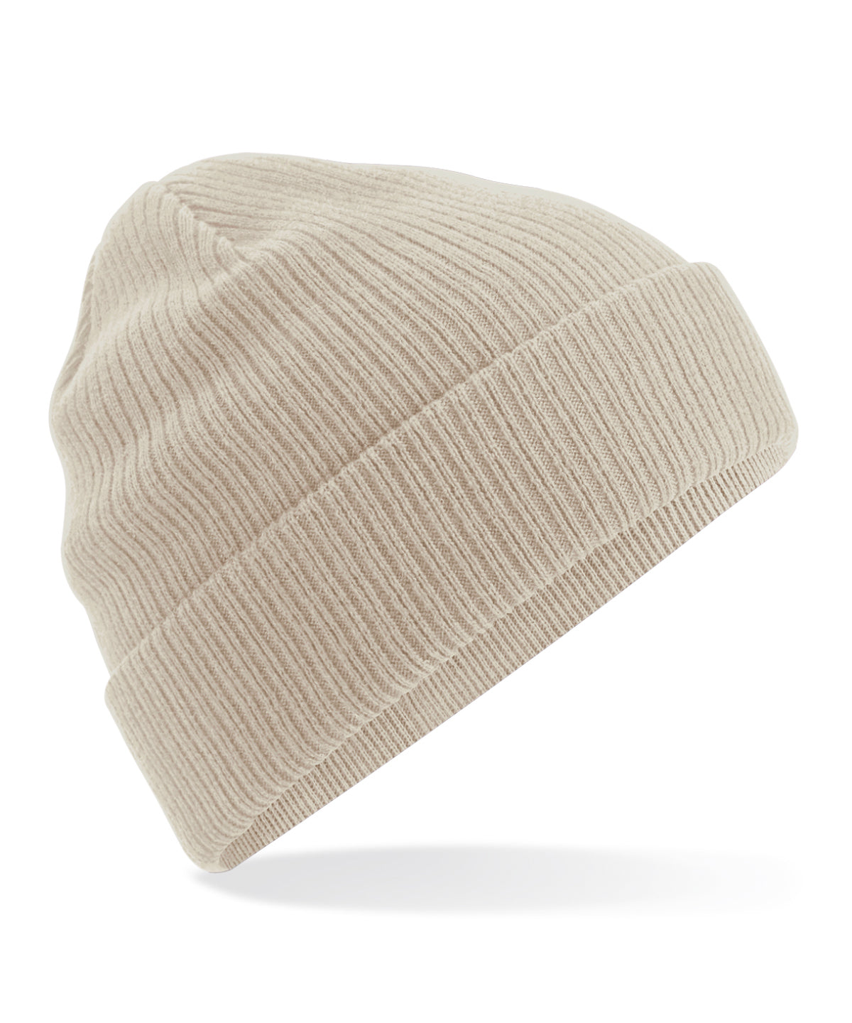 Organic cotton beanie | BC050