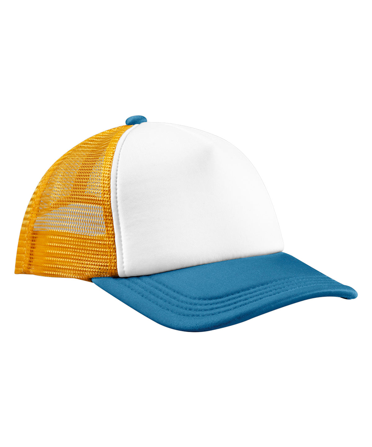 Retro 5-panel trucker | BC639