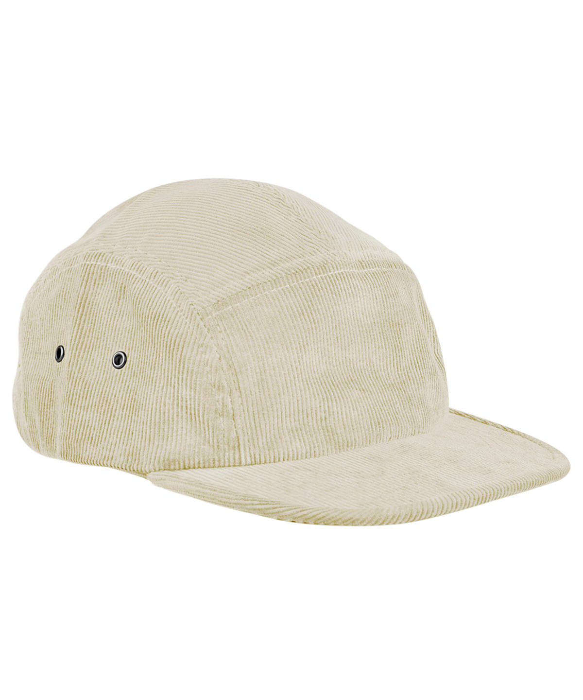 EarthAware® organic cord camper cap | BC679