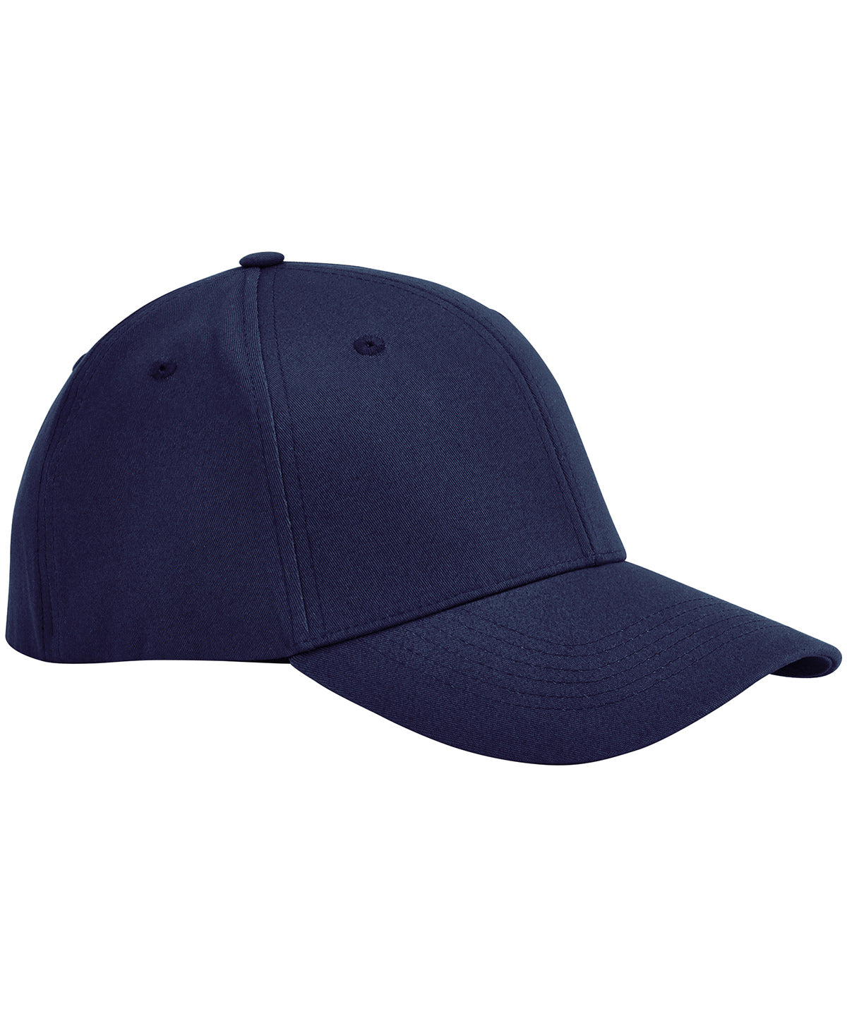 EarthAware® organic cotton stretch-fit cap | BC803