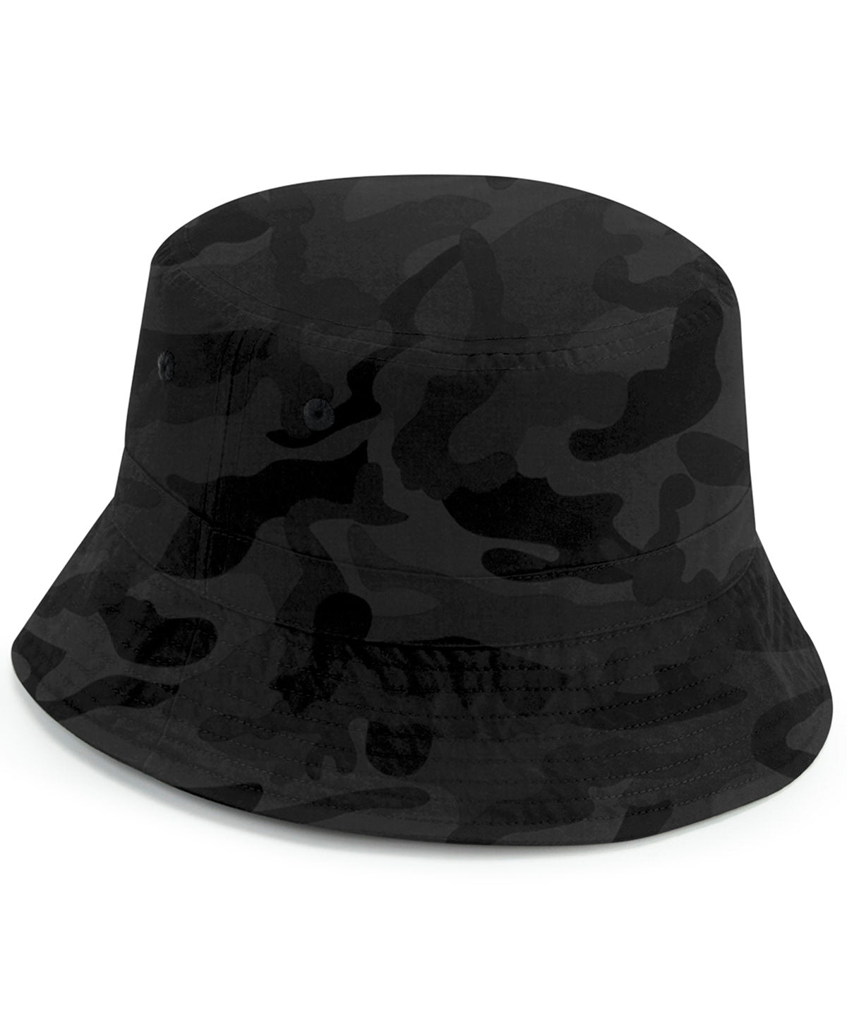 Recycled polyester bucket hat | BC84R