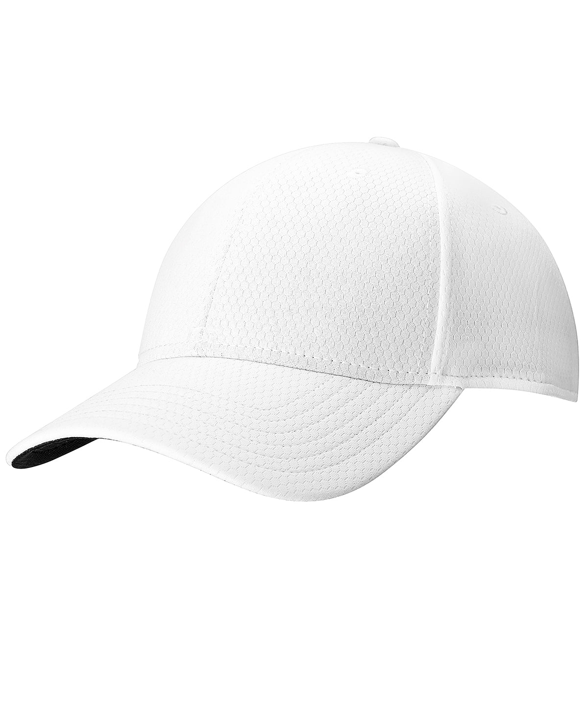 Front crested cap | CW091