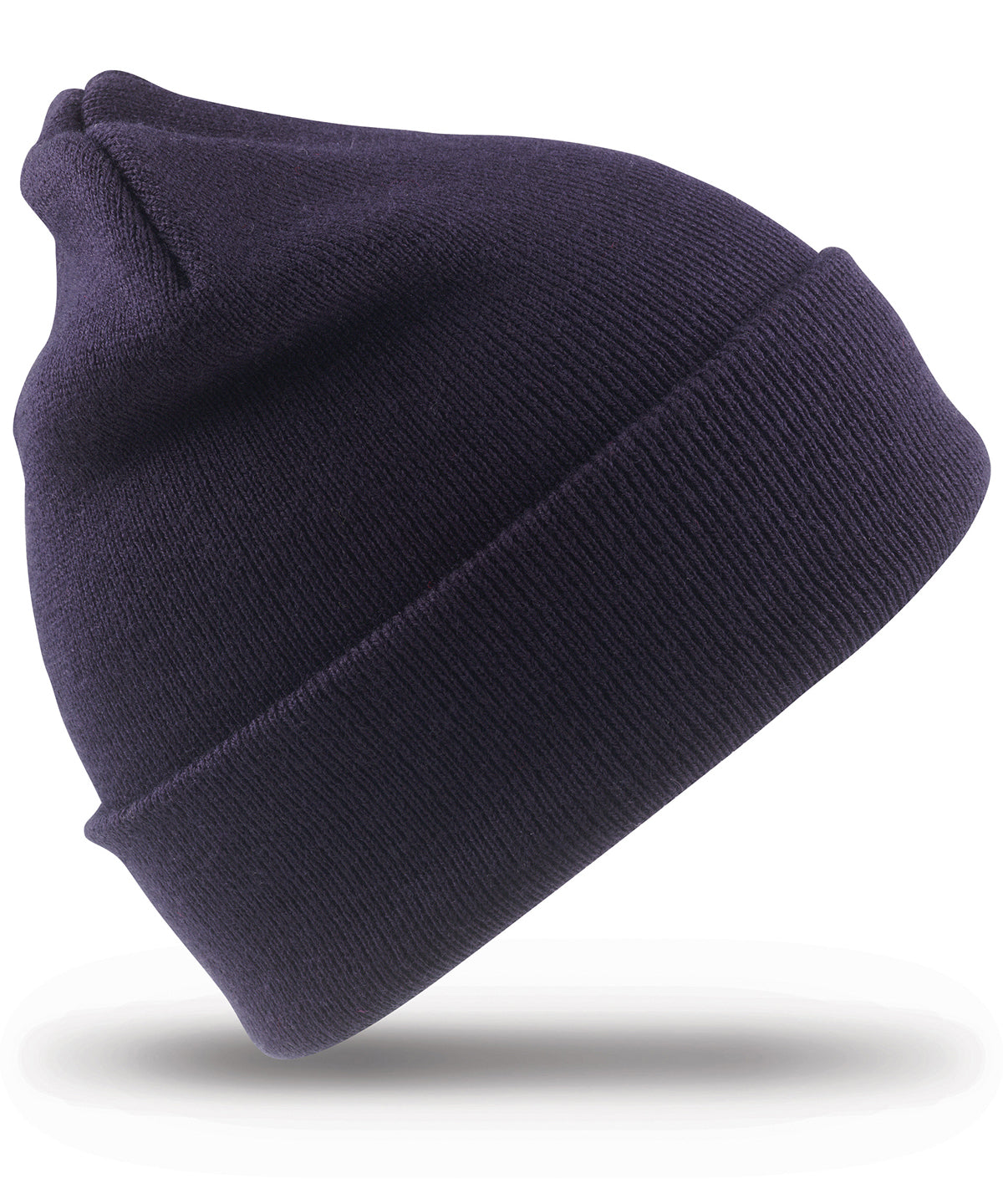 Recycled woolly ski hat | RC929