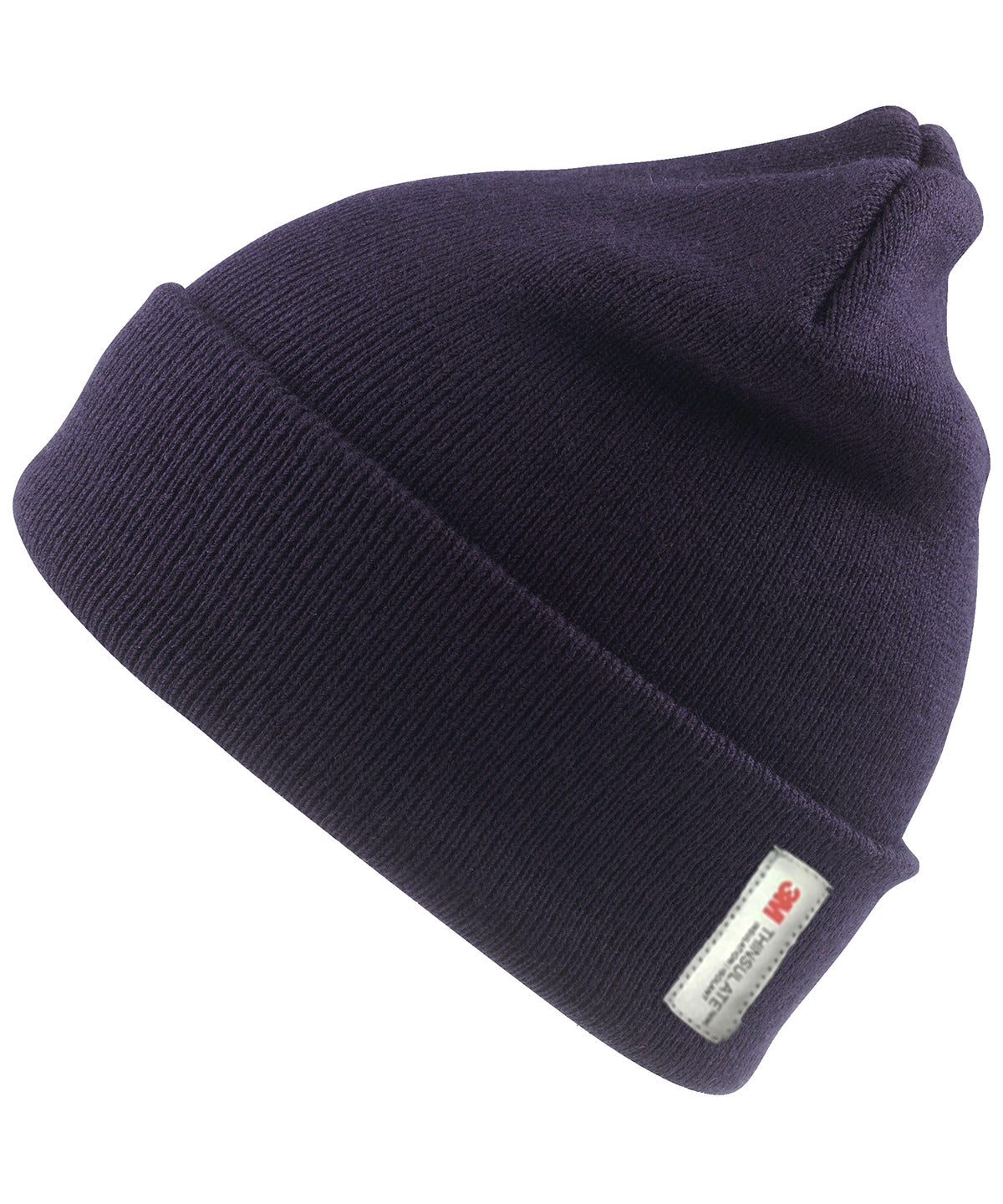 Recycled ThinsulateTM beanie | RC933