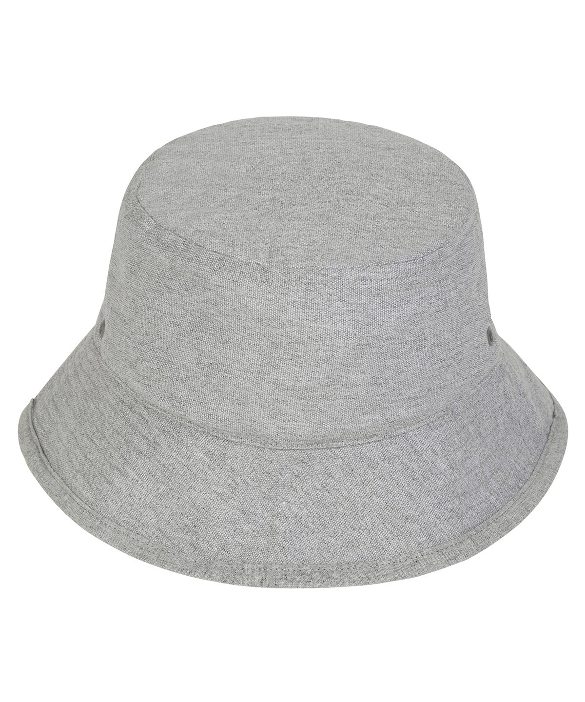 Bucket hat with metal eyelets (STAU893) | SX163