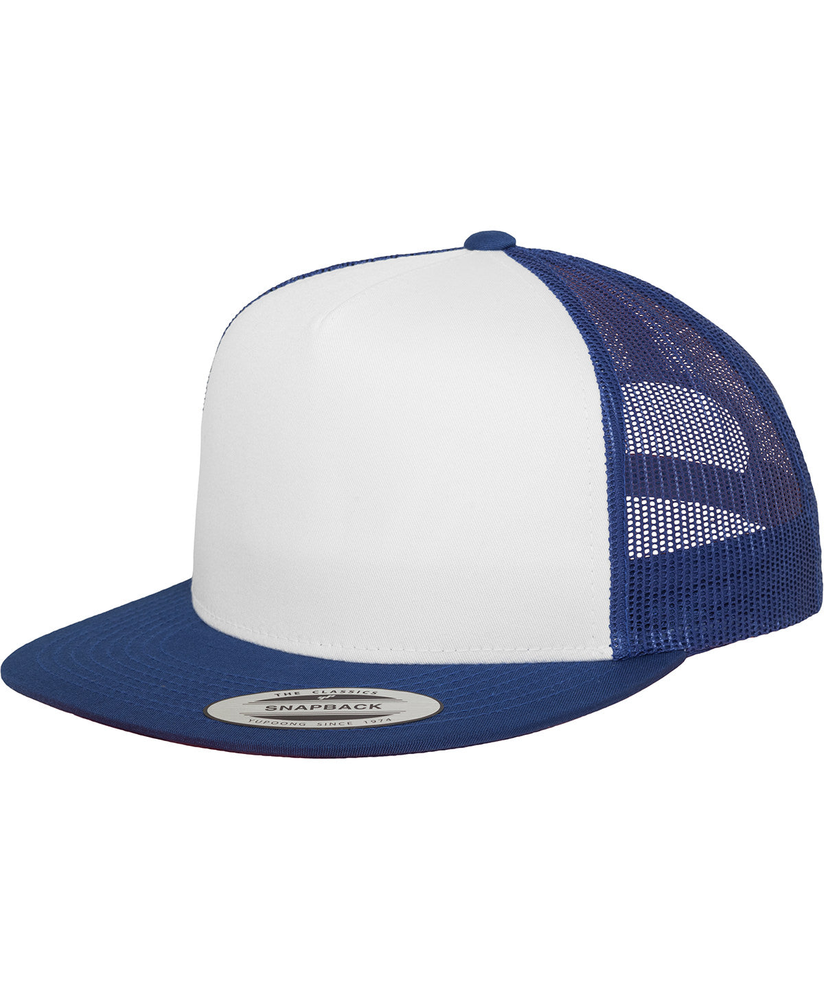 Classic trucker (6006W) | YP011