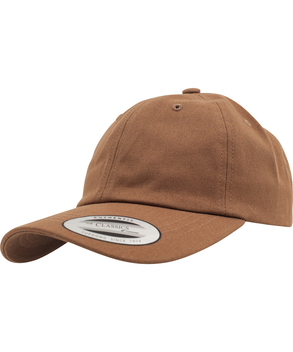 Dad hat baseball strap back (6245CM) | YP022