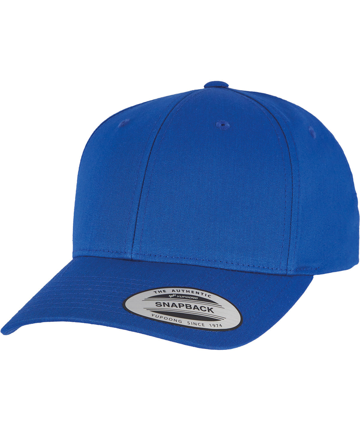 Curved classic snapback (7706)(7706) | YP035