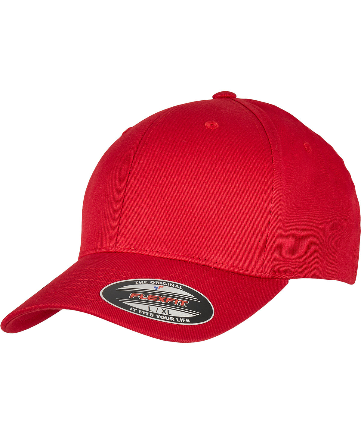 Flexfit organic cotton cap (6277OC) | YP113