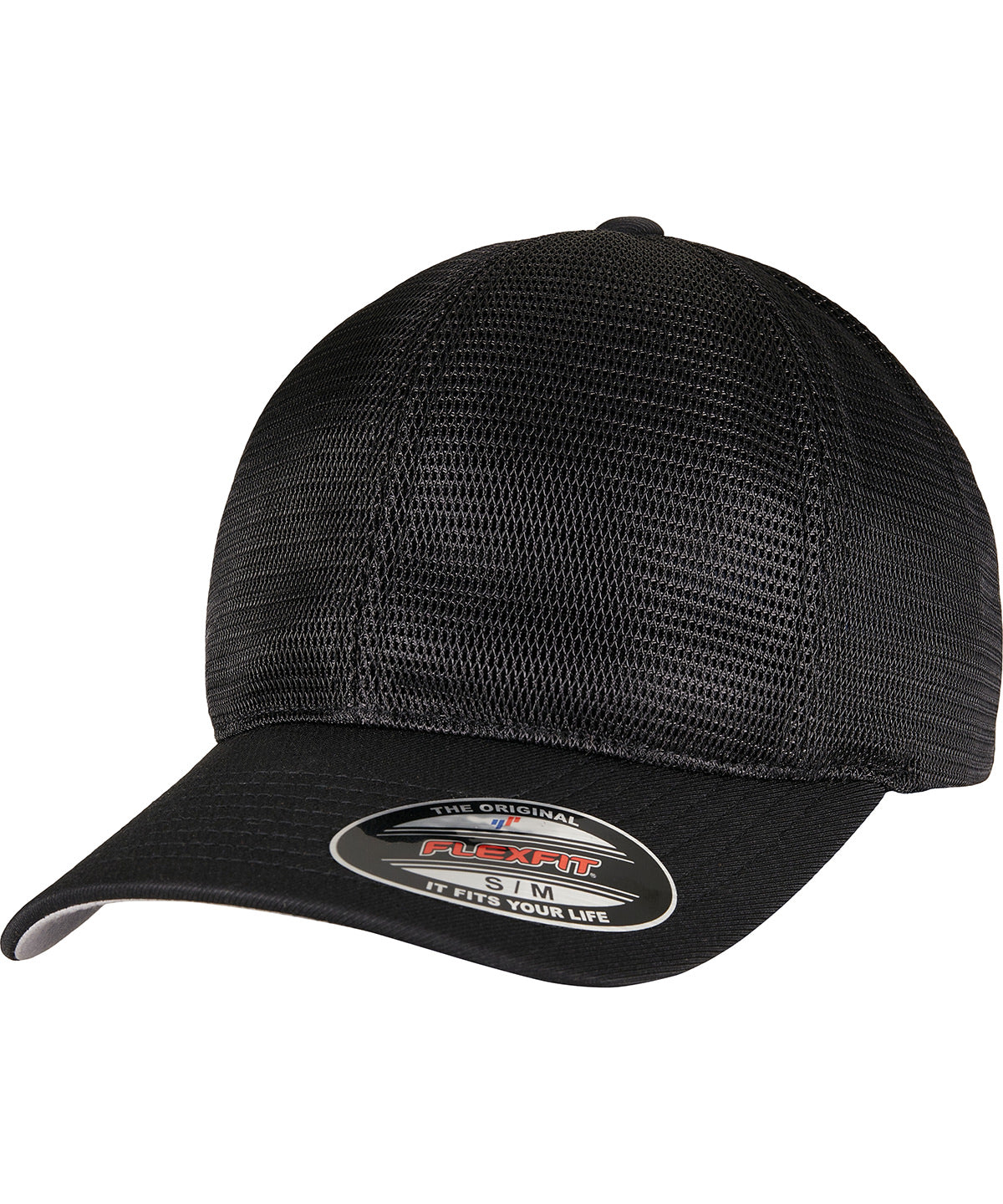 Flexfit 360 omnimesh cap (360) | YP148