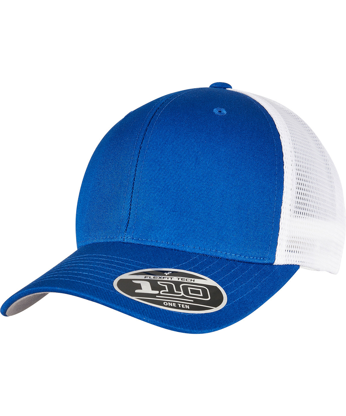 110 mesh 2-tone cap (110MT) | YP152