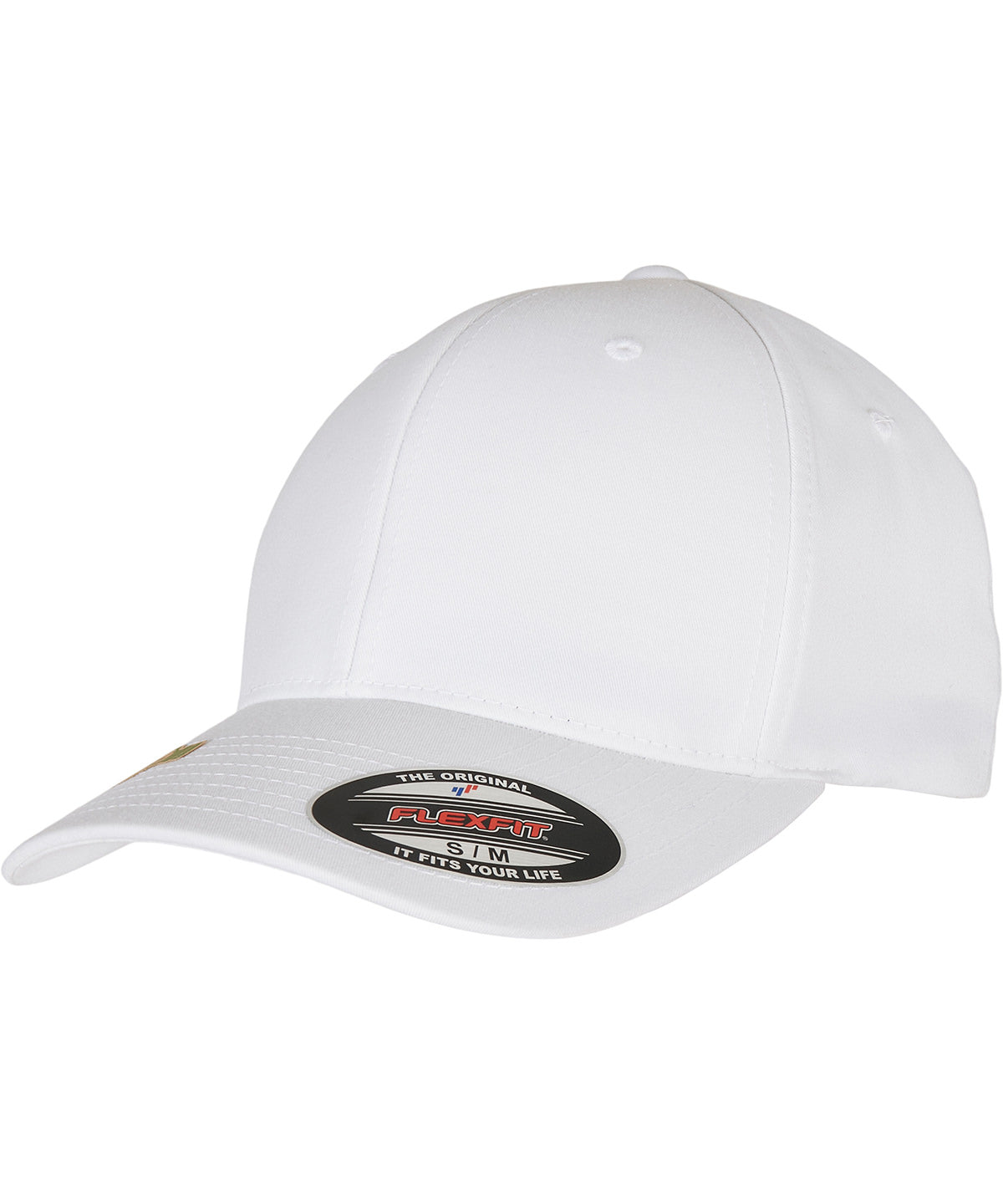 Flexfit recycled polyester cap | YP174