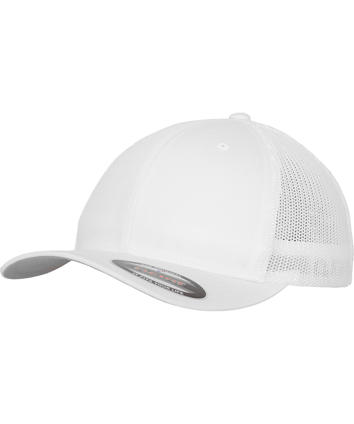 Flexfit mesh trucker | YP179
