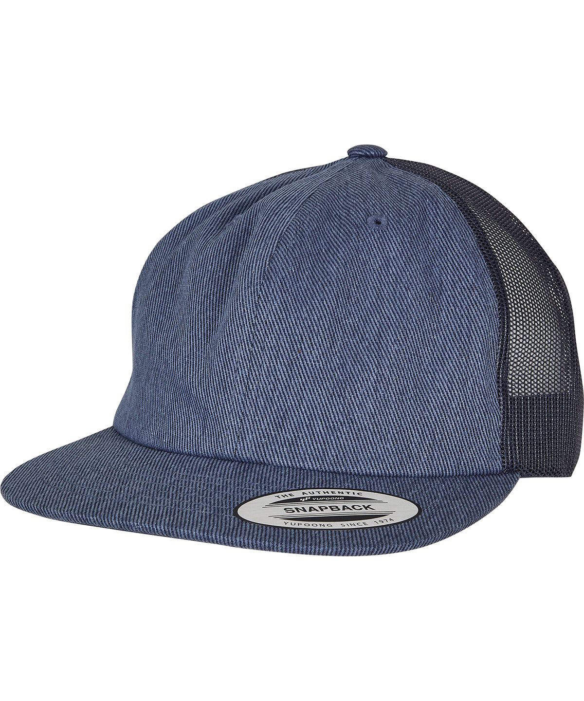 Denim trucker (6006DT) | YP209
