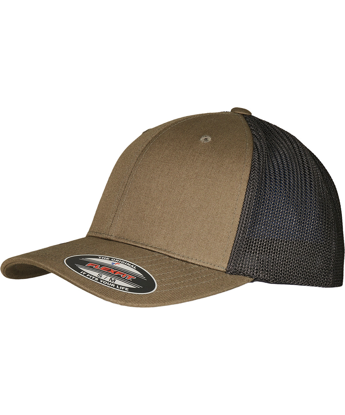Flexfit trucker recycled mesh (6511RM) | YP231