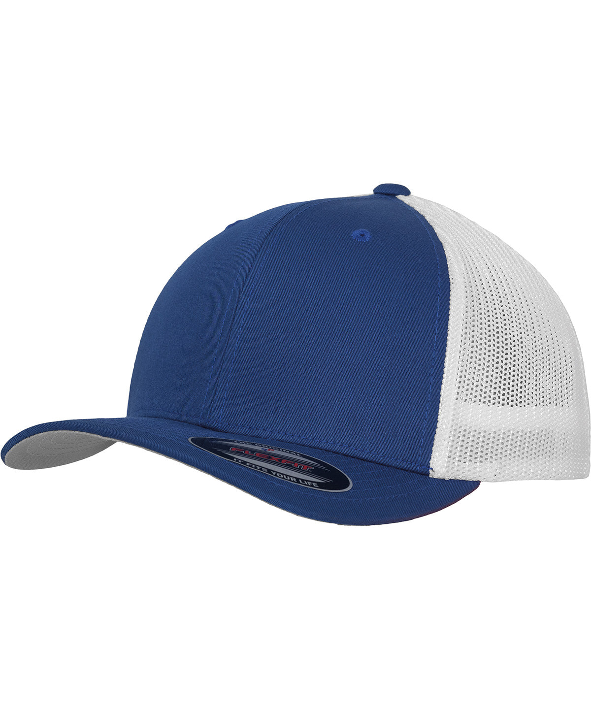 Flexfit trucker mesh 2-tone (6511T) | YP232
