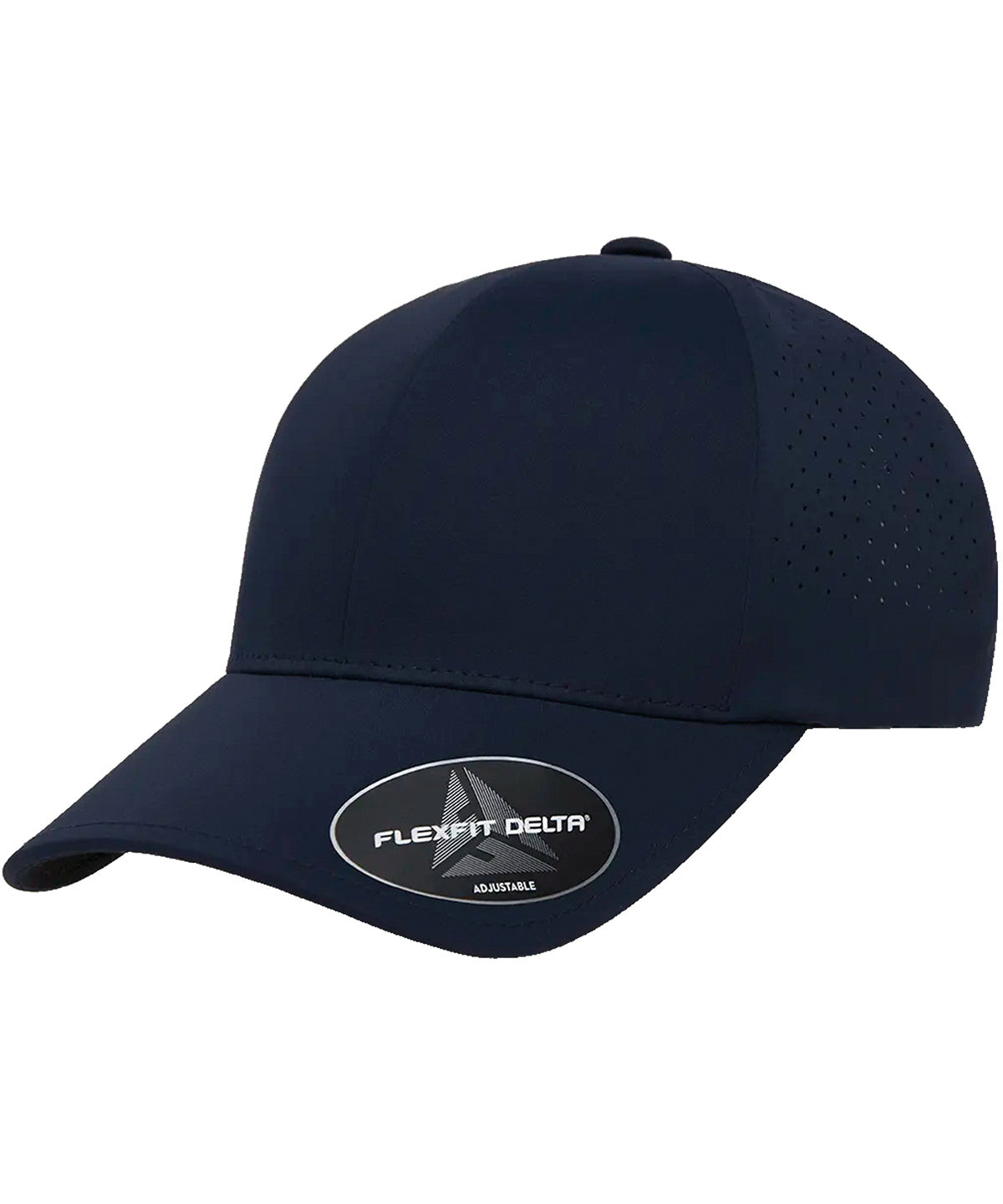 Flexfit Delta snapback (180AP) | YP256
