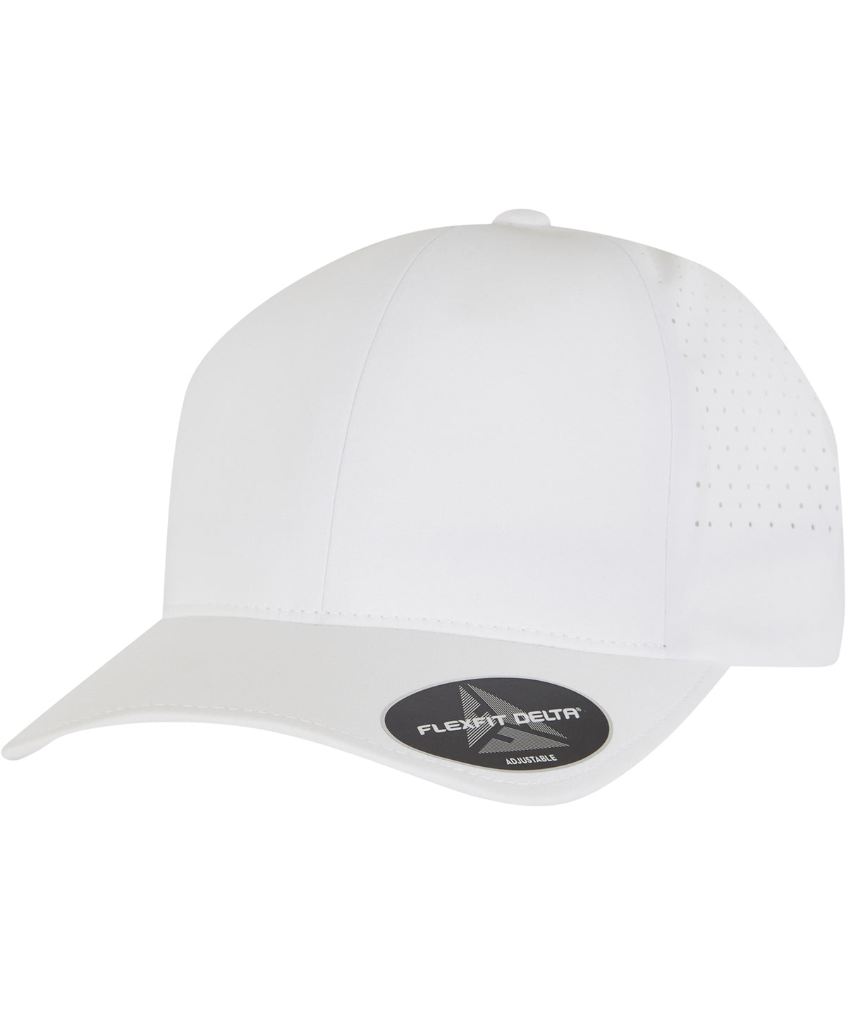 Flexfit Delta snapback (180AP) | YP256