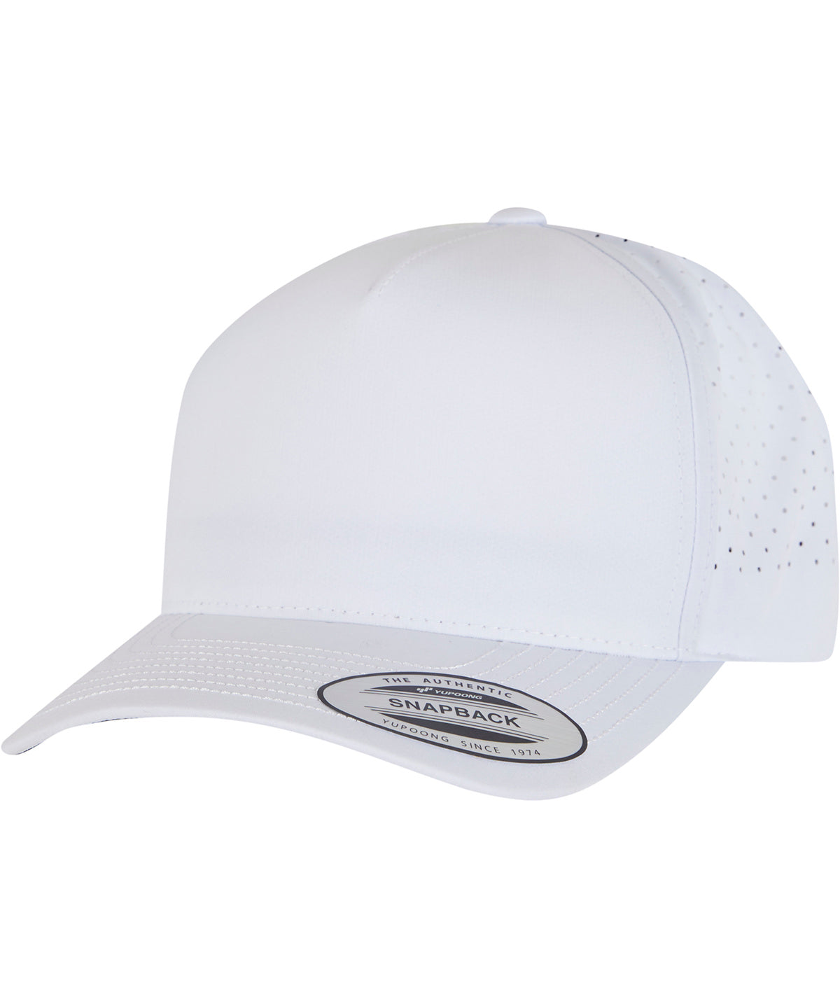 YP Classics® 5-panel snapback (5389AP) | YP257