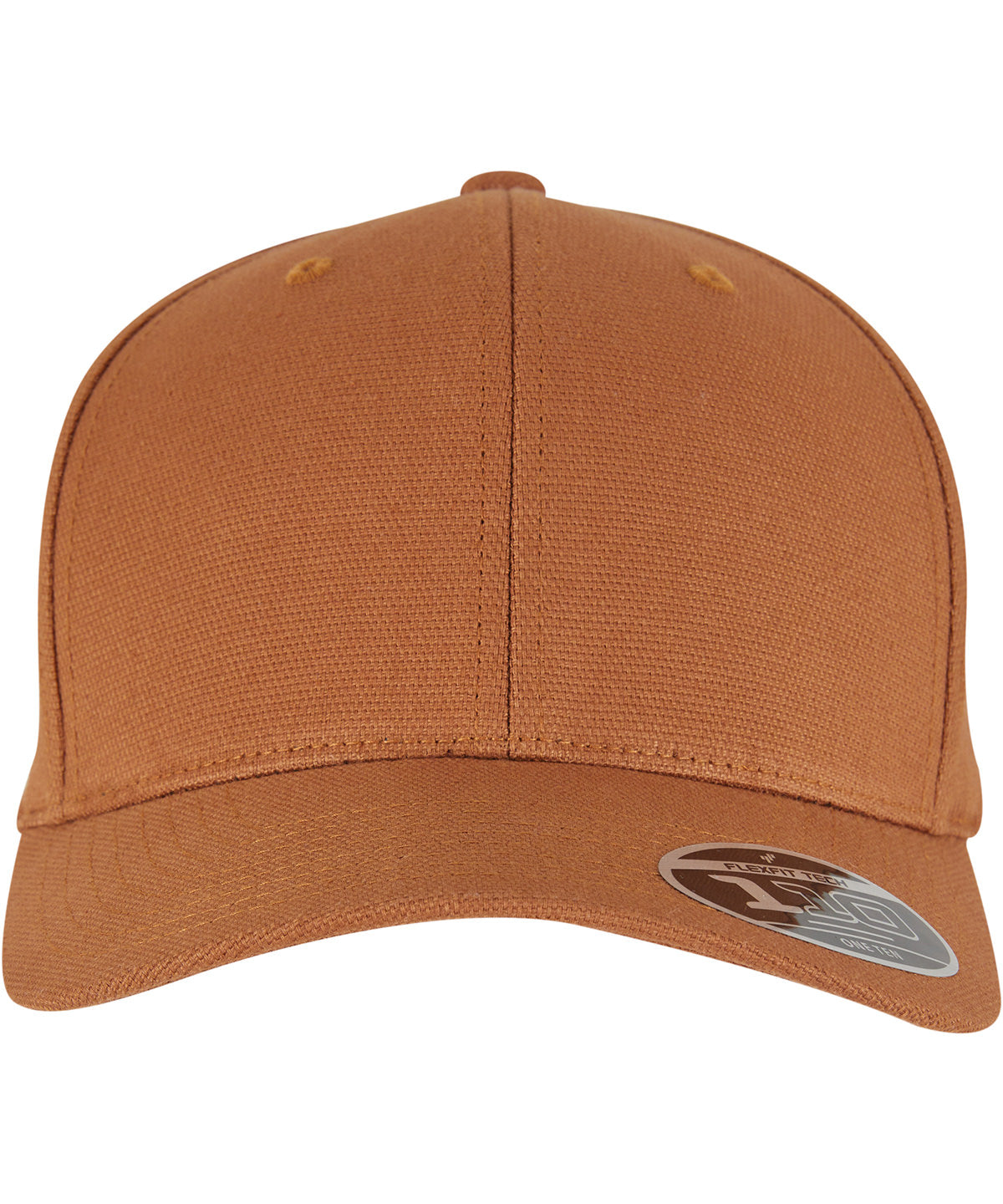 110 Flexfit curved snapback (9293) | YP264