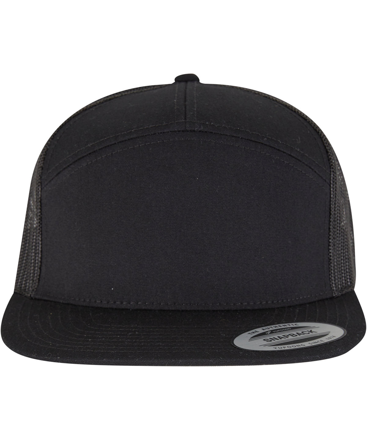 7-panel classic trucker cap (9294) | YP265